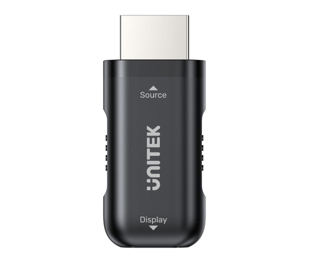 Unitek Adapter HDMI do USB-C HDR/HDCP/ 4K 60Hz - 1369175 - zdjęcie
